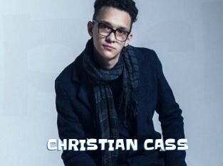 CHRISTIAN_CASS