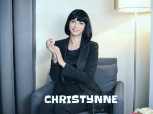 CHRISTYNNE