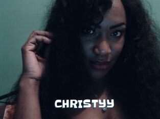 CHRISTYY