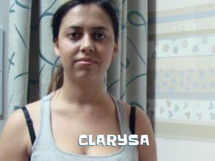 CLARYSA