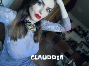 CLAUDDIA