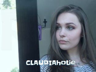 CLAUDIAhotie