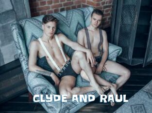 CLYDE_AND_RAUL