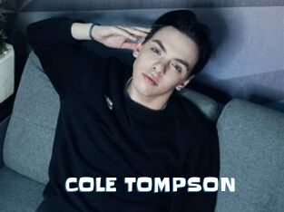 COLE_TOMPSON