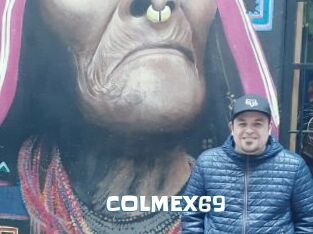COLMEX69