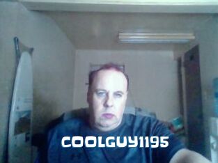 COOLGUY1195