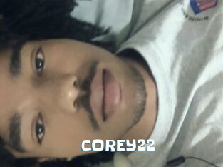COREY22