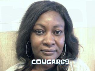 COUGAR69
