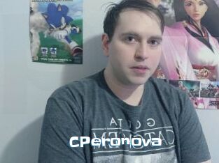 CPeronova