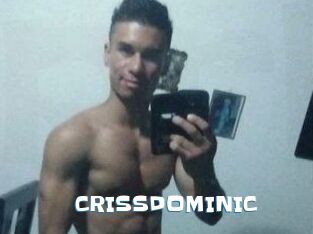 CRISSDOMINIC