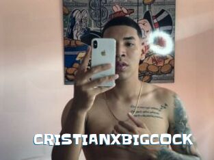 CRISTIANXBIGCOCK
