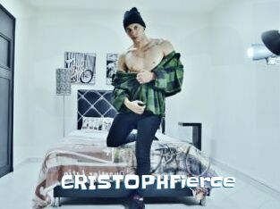 CRISTOPHFierce