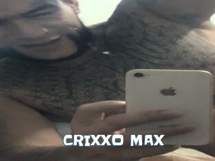 CRIXXO_MAX