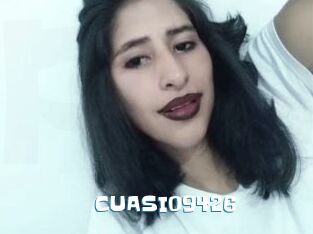 CUASI09426