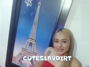 CUTESLAVDIRT