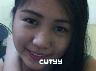 CUTYY