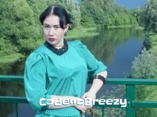 CadencBreezy