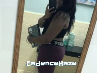 Cadence_Haze