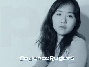 Cadence_Rogers
