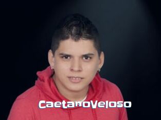 CaetanoVeloso