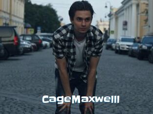 CageMaxwelll