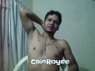 CainRoyce