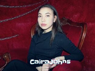 CairaJohns