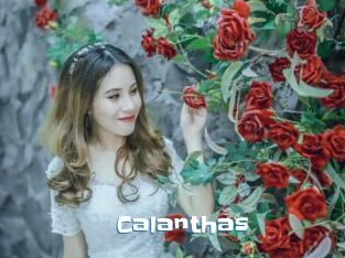 Calanthas