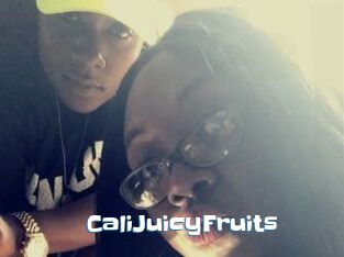 CaliJuicyFruits