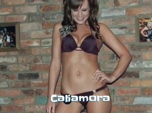 Caliamora