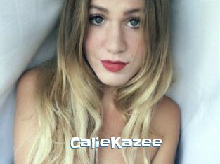 CalieKazee