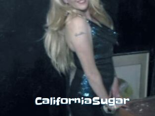 CaliforniaSugar
