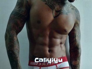 Caliyiyu