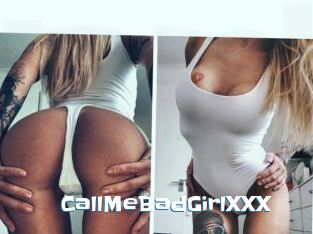 CallMeBadGirlXXX