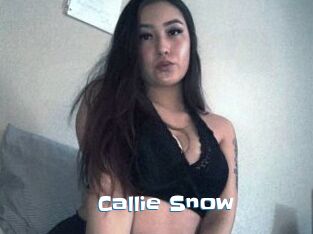 Callie_Snow