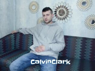 CalvinClark