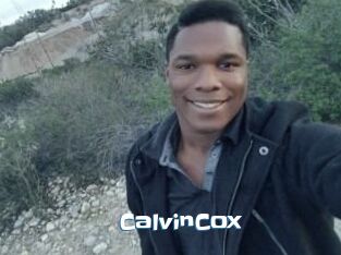 Calvin_Cox