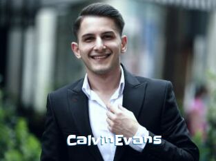 CalvinEvans