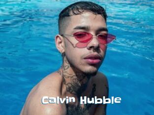 Calvin_Hubble