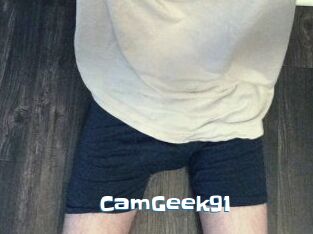 CamGeek91