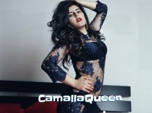 CamallaQueen