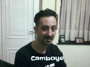Camboye