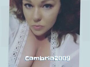 Cambria2009