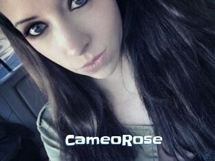 CameoRose