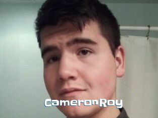Cameron_Roy