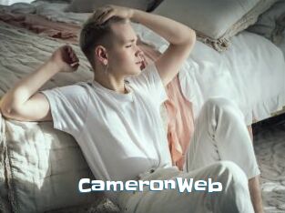 CameronWeb