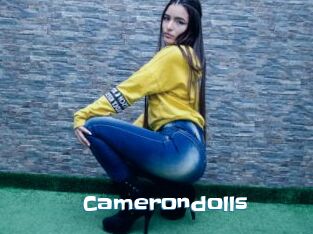 Camerondolls