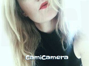 CamiCamera