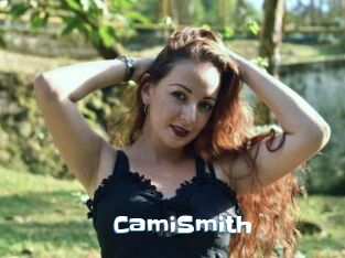 CamiSmith