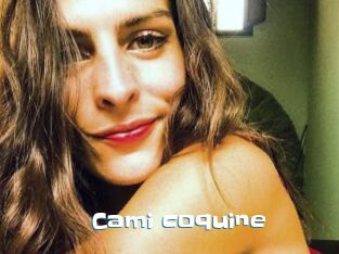 Cami_coquine
